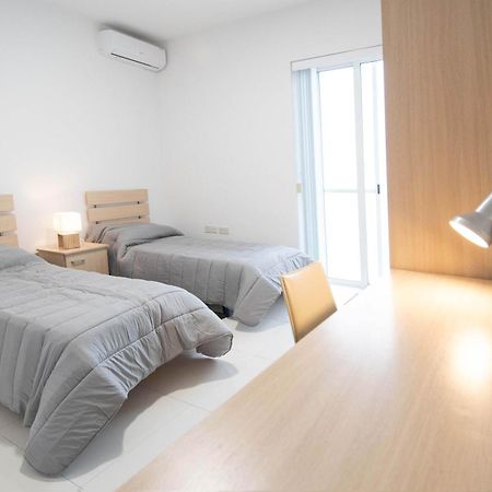Venus Apartment สลีมา ภายนอก รูปภาพ