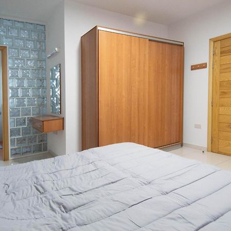 Venus Apartment สลีมา ภายนอก รูปภาพ