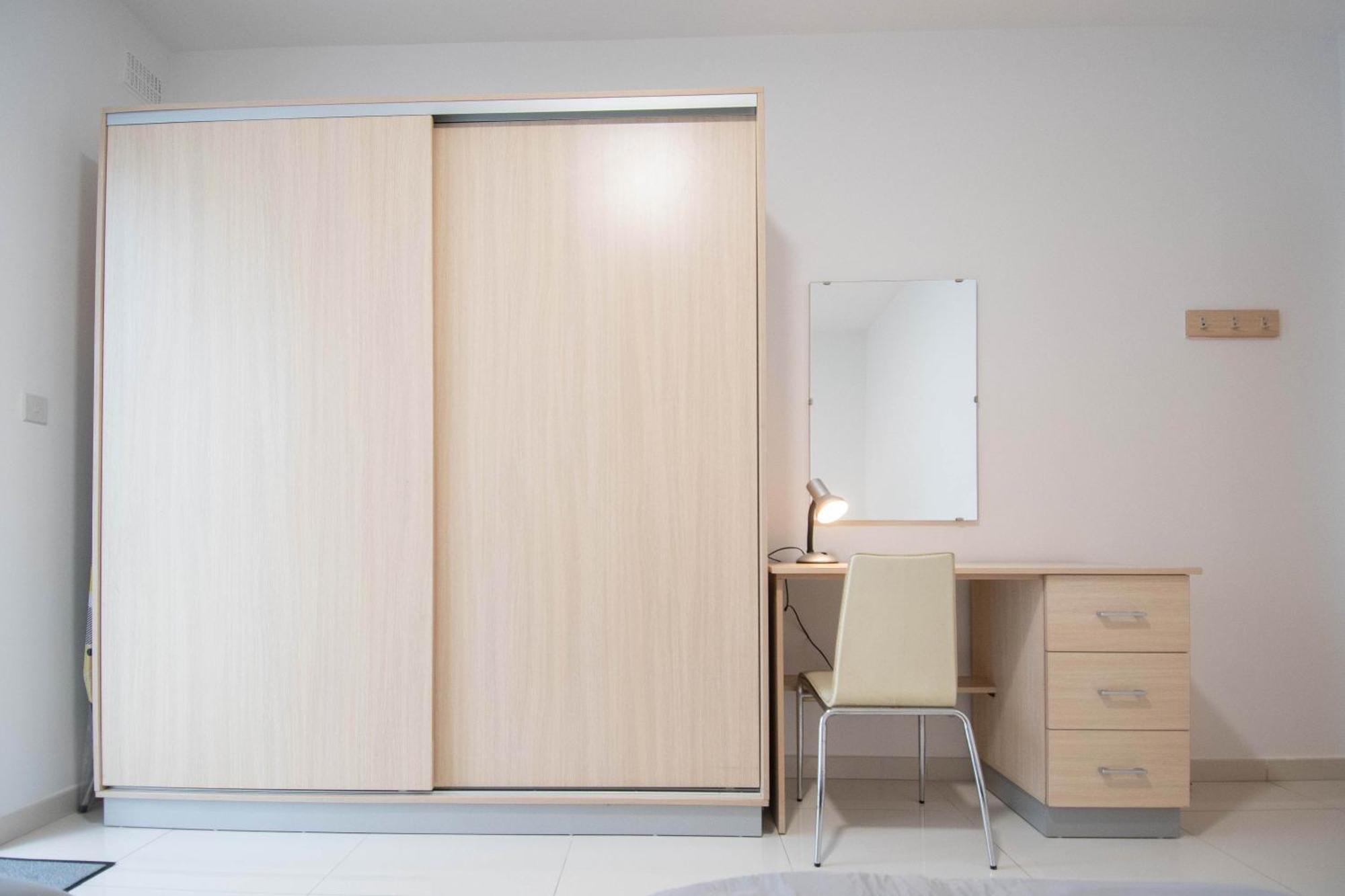 Venus Apartment สลีมา ภายนอก รูปภาพ