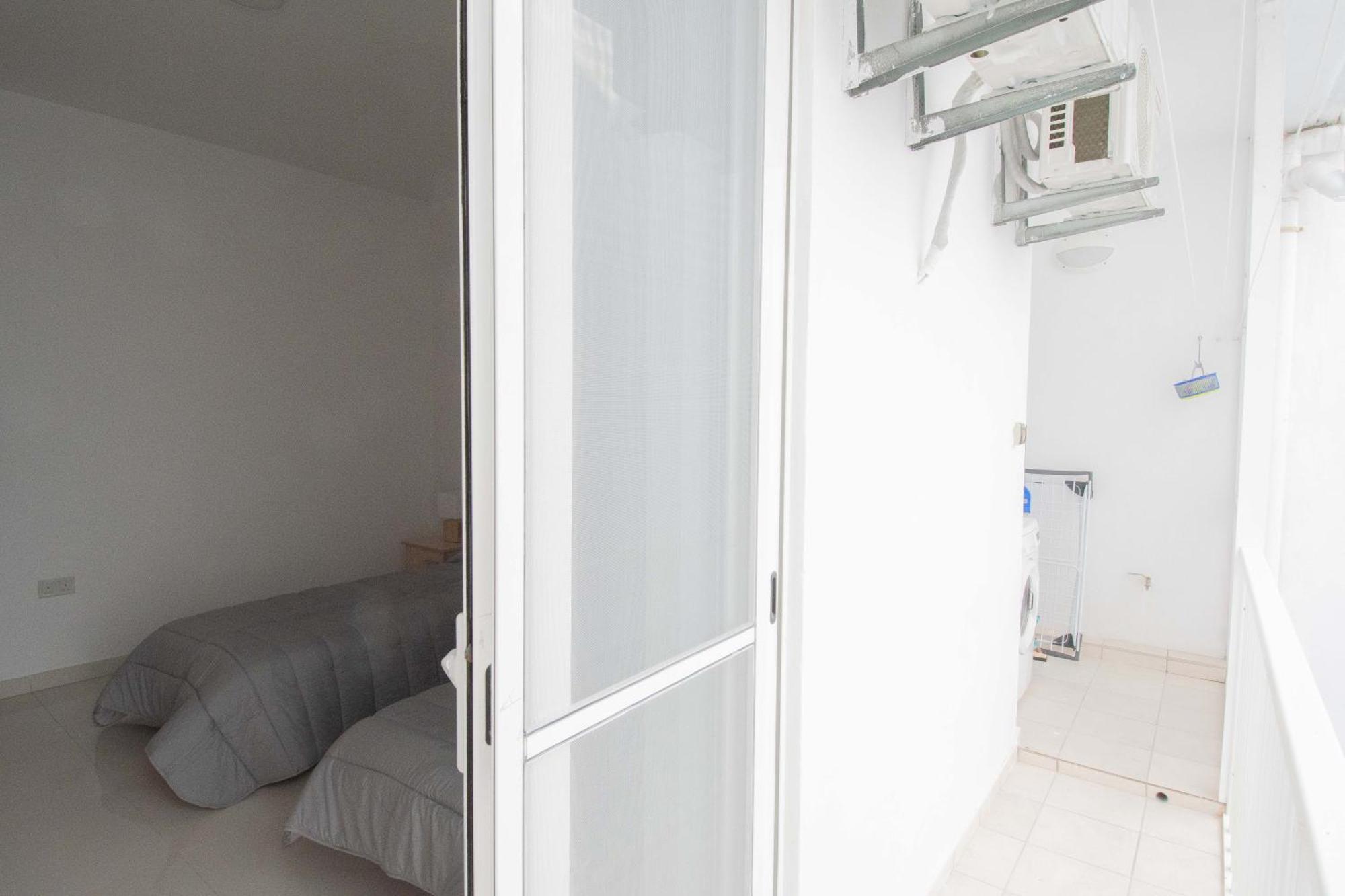 Venus Apartment สลีมา ภายนอก รูปภาพ
