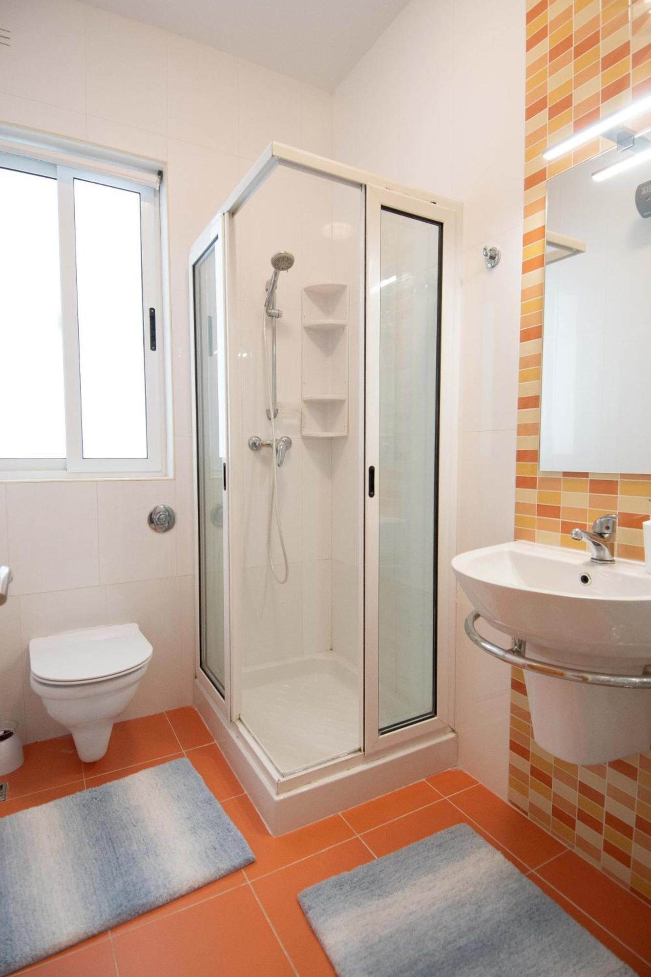 Venus Apartment สลีมา ภายนอก รูปภาพ