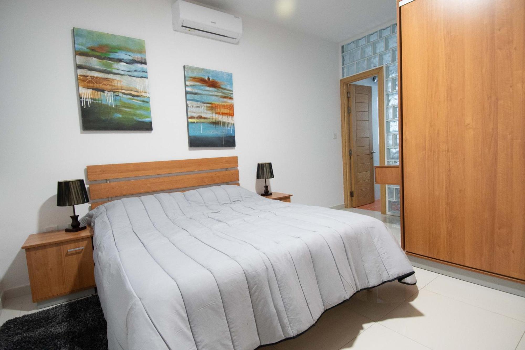Venus Apartment สลีมา ภายนอก รูปภาพ