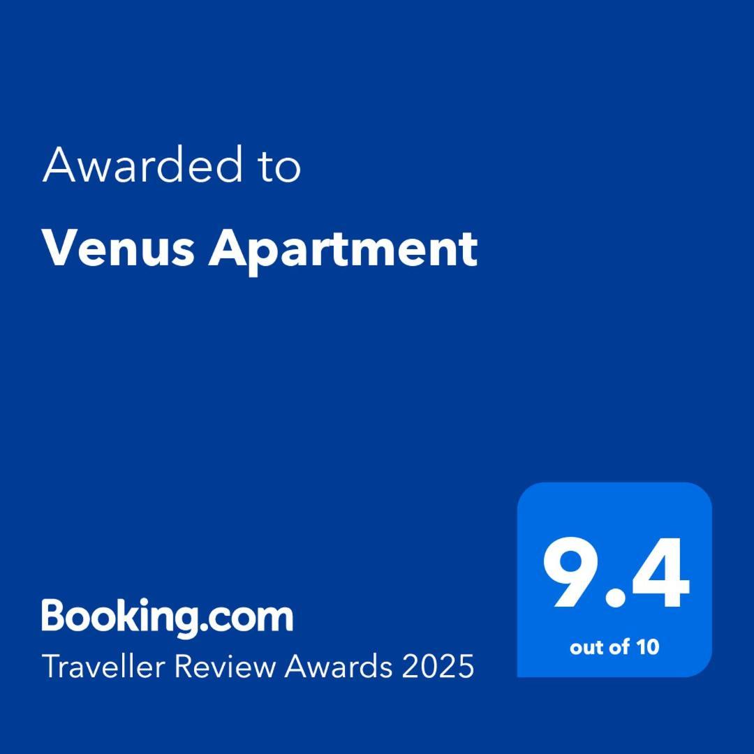 Venus Apartment สลีมา ภายนอก รูปภาพ